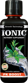 Growth Technology IONIC PK Boost 1L