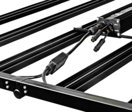 Lumatek APOLLO 550W 2.8 LED