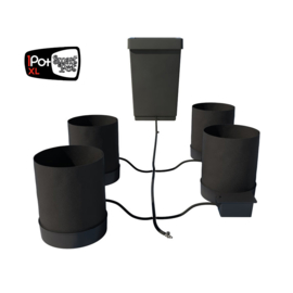 AutoPot 1Pot XL 4 Smartpot systeem