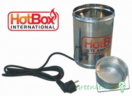 Hotbox Sulfume (zwavel verdamper)