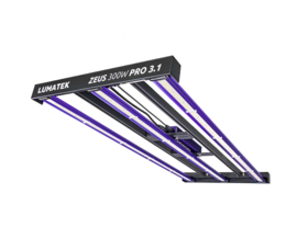 LUMATEK ZEUS 300W PRO 3.1 LED