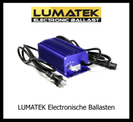 Lumatek Electronische Ballasten