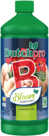 DutchPro Hydro/Cocos Bloom A+B 1 liter