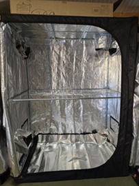 Secret Jardin Dark Room DR150W - Demo Koopje