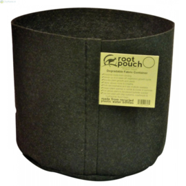 Root Pouch Black 6 Gallon/25 liter 260gr/m2