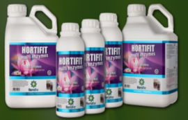 HortiFit Multi Enzymes