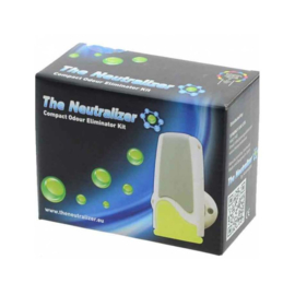 The Neutralizer compact odour eliminator kit