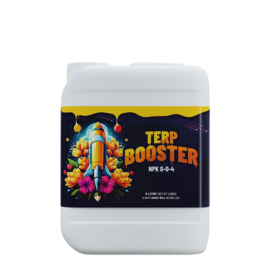 Terp Booster 1 Liter