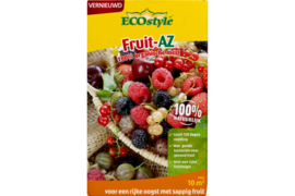 ECOstyle Fruit AZ 0,8 kg
