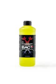 BAC F1 Extreme Booster - 1 ltr