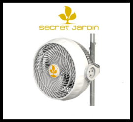 Secret Jardin Monkey fan