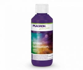 Plagron Universal Green Sensation 100 ml