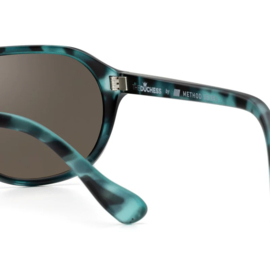 Method Seven The Duchess FX2 Emerald Tortoise Matte - FGV613