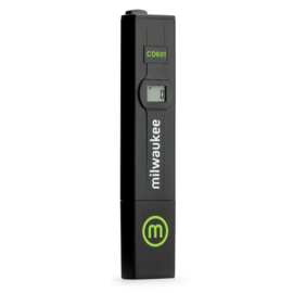 Milwaukee CD611 Digital Conductivity Pen