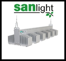 SANlight Kweeklampen