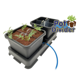 AutoPot PotDivider