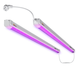 Dimlux Xplore UV 2x25W Duopack