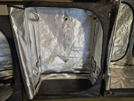 Mammoth Pro+ 120L - Gebruikt Koopje
