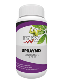 Hy-Pro Spraymix 100 ml