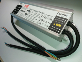 Mean well HLG-240H-C2100A LED Driver