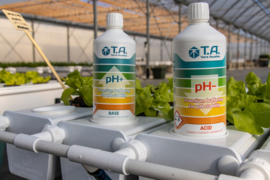 Terra Aquatica pH - 500 ml