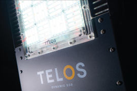 Telos Dynamic 930 - 320W LED Kweeklamp
