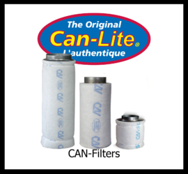 CAN-Lite Filters
