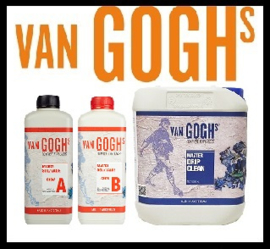 Van Goghs