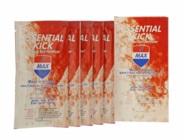 Essential Kick (1 doosje van 5 sachets á 75 gram)