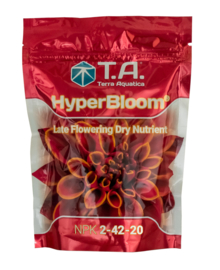 Terra Aquatica Dry Part HyperBloom 100g