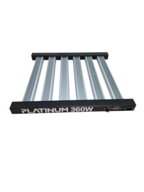 Platinum King LED 360W Full Spectrum Kweeklamp