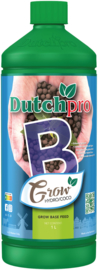 DutchPro Hydro/Cocos Grow A+B 1 liter