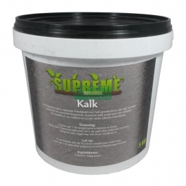 Supreme Kalk 5 Kg