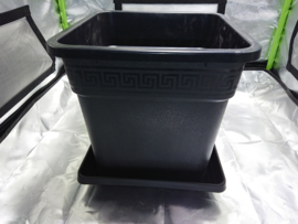 Plantschotel 42cm kweekpot tot 40 Liter