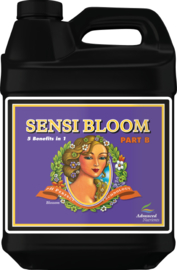 Advanced Nutrients pH Perfect Sensi Bloom A en B 500ml