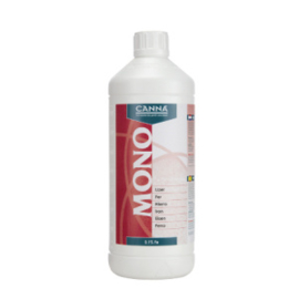 Canna Mono IJzer Plus FE 1 liter