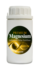 BioQuant AFF Bio Magnesium 250ml KOOPJESHOEK