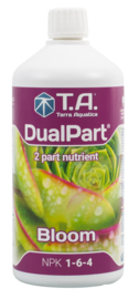 Terra Aquatica DualPart Bloom 1 liter