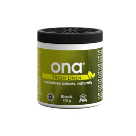 ONA Block Fruit Fusion 170 gram