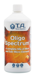 Terra Aquatica Oligo Spectrum 1 liter