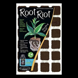 Root Riot Pluggen: De Wetenschap Achter Succesvolle Opkweek