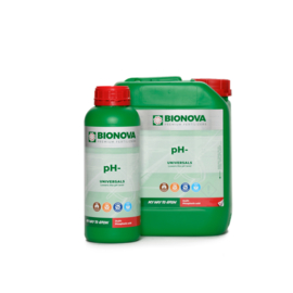 Bionova pH- 5 liter