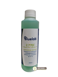 Bluelab Test Vloeistof 2.77 EC 250 ml