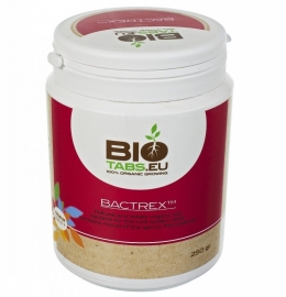 BioTabs Bactrex 250 Gram