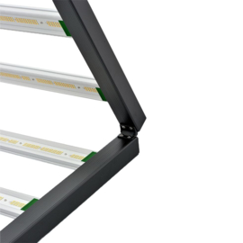 Platinum Super King 720W Eco LED Kweeklamp