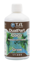 Terra Aquatica DualPart Coco Grow 500 ml