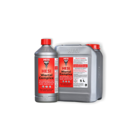 HESI Wortel Complex 2,5 liter