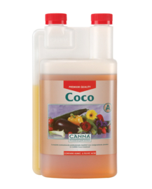Canna Cocos A+B 1 Liter