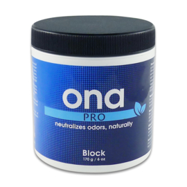 ONA Block Polar Pro 170 gr