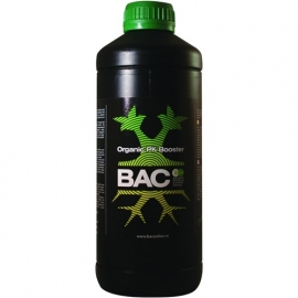 BAC Biologische PK Booster 5 Liter